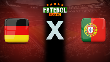 Assistir Alemanha x Portugal FEMININO ao vivo online 04/06/2025
