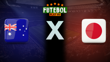 Assistir Austrália x Japão ao vivo online 05/06/2025