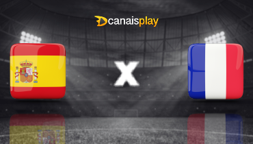Assistir Espanha x França ao vivo online 05/06/2025
