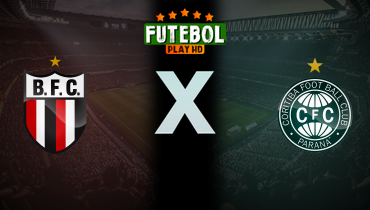Assistir Botafogo-SP x Coritiba ao vivo online 05/06/2025