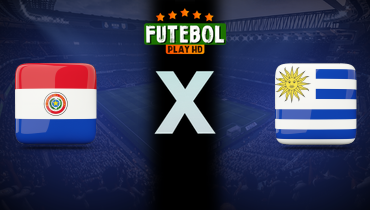 Assistir Paraguai x Uruguai ao vivo online 05/06/2025