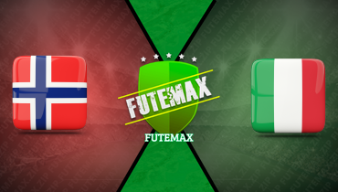 Assistir Noruega x Itália ao vivo online 06/06/2025