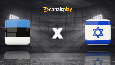 Assistir Estônia x Israel ao vivo online 06/06/2025