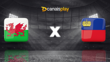 Assistir País de Gales x Liechtenstein ao vivo online 06/06/2025