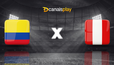 Assistir Colômbia x Peru ao vivo online 06/06/2025