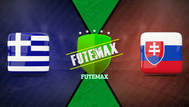 Assistir Grécia x Eslováquia ao vivo online 07/06/2025