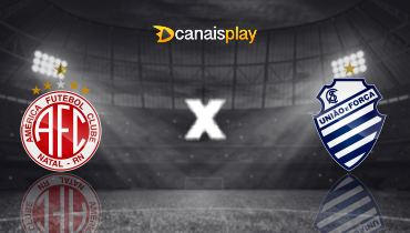 Assistir América-RN x CSA ao vivo online 07/06/2025
