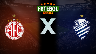 Assistir América-RN x CSA ao vivo online 07/06/2025