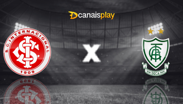 Assistir Internacional x América-MG FEMININO ao vivo online 07/06/2025