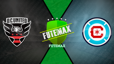 Assistir DC United x Chicago Fire ao vivo online 07/06/2025