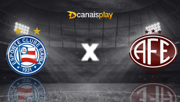 Assistir Bahia x Ferroviária FEMININO ao vivo online 08/06/2025