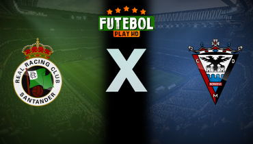 Assistir Racing Santander x Mirandés ao vivo online 08/06/2025