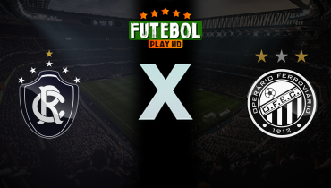 Assistir Remo x Operário-PR ao vivo online 08/06/2025