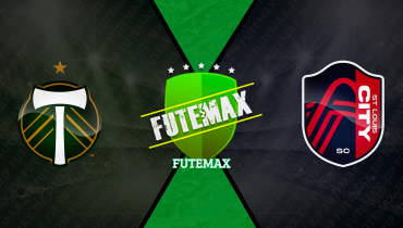 Assistir Portland Timbers x St. Louis ao vivo online 08/06/2025