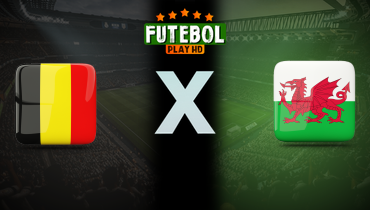 Assistir Bélgica x País de Gales ao vivo online 09/06/2025