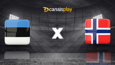 Assistir Estônia x Noruega ao vivo online 09/06/2025