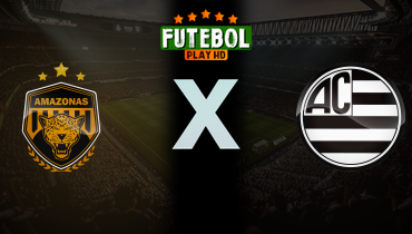 Assistir Amazonas x Athletic ao vivo online 09/06/2025