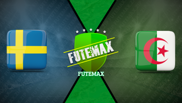 Assistir Suécia x Argélia ao vivo online 10/06/2025