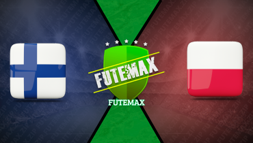 Assistir Finlândia x Polônia ao vivo online 10/06/2025