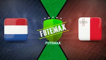Assistir Holanda x Malta ao vivo online 10/06/2025