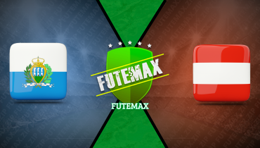 Assistir San Marino x Áustria ao vivo online 10/06/2025