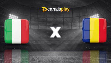 Assistir Itália x Romênia SUB21 ao vivo online 11/06/2025