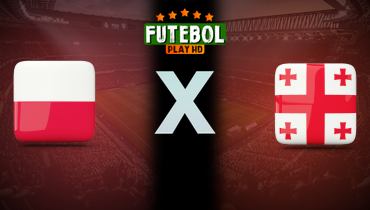 Assistir Polônia x Geórgia SUB21 ao vivo online 11/06/2025