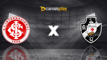 Assistir Internacional x Vasco SUB20 ao vivo online 11/06/2025