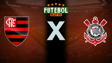 Assistir Flamengo x Corinthians SUB20 ao vivo online 11/06/2025
