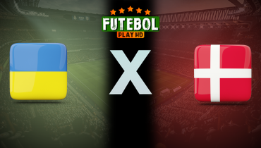 Assistir Ucrânia x Dinamarca SUB21 ao vivo online 12/06/2025