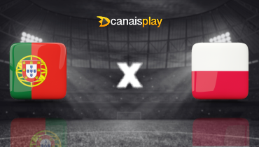 Assistir Portugal x Polônia SUB21 ao vivo online 14/06/2025