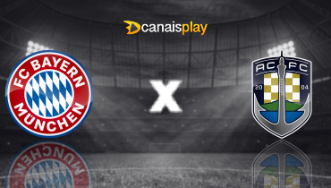 Assistir Bayern de Munique x Auckland City ao vivo online 15/06/2025