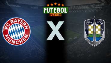 Assistir Bayern de Munique x Auckland City ao vivo online 15/06/2025