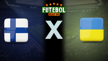 Assistir Finlândia x Ucrânia SUB21 ao vivo online 15/06/2025