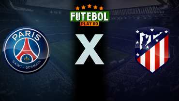 Assistir PSG x Atlético de Madrid ao vivo online 15/06/2025