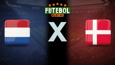 Assistir Holanda x Dinamarca SUB21 ao vivo online 15/06/2025