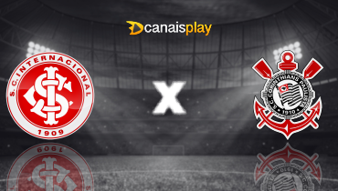 Assistir Internacional x Corinthians FEMININO ao vivo online 15/06/2025