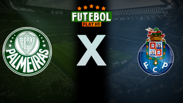 Assistir Palmeiras x Porto ao vivo online 15/06/2025