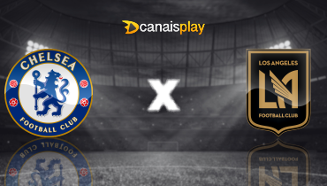 Assistir Chelsea x Los Angeles FC ao vivo online 16/06/2025