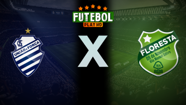 Assistir CSA x Floresta ao vivo online 16/06/2025