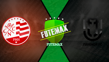 Assistir FuteMAX ao vivo em HD Online