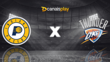 Assistir NBA: Indiana Pacers x Oklahoma City Thunder ao vivo online 16/06/2025