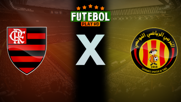 Assistir Flamengo x Espérance ao vivo online 16/06/2025