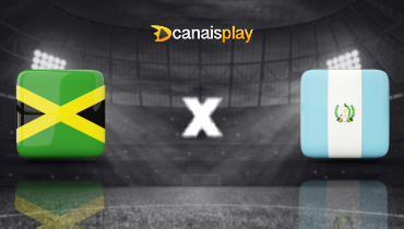 Assistir Jamaica x Guatemala ao vivo online 16/06/2025