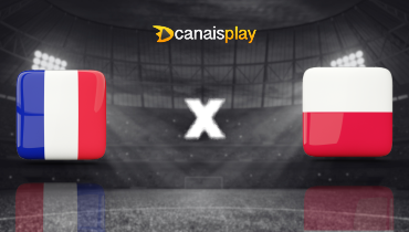 Assistir França x Polônia SUB21 ao vivo online 17/06/2025