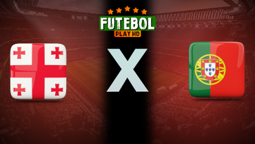Assistir Geórgia x Portugal SUB21 ao vivo online 17/06/2025