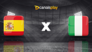 Assistir Espanha x Itália SUB21 ao vivo online 17/06/2025