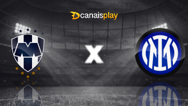 Assistir Monterrey x Inter de Milão ao vivo online 17/06/2025