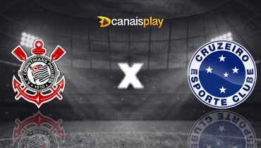 Assistir Corinthians x Cruzeiro FEMININO ao vivo online 18/06/2025