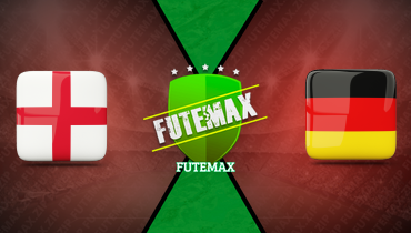Assistir Inglaterra x Alemanha SUB21 ao vivo online 18/06/2025